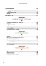 Technologie brassicole - 3e édition dédicacée